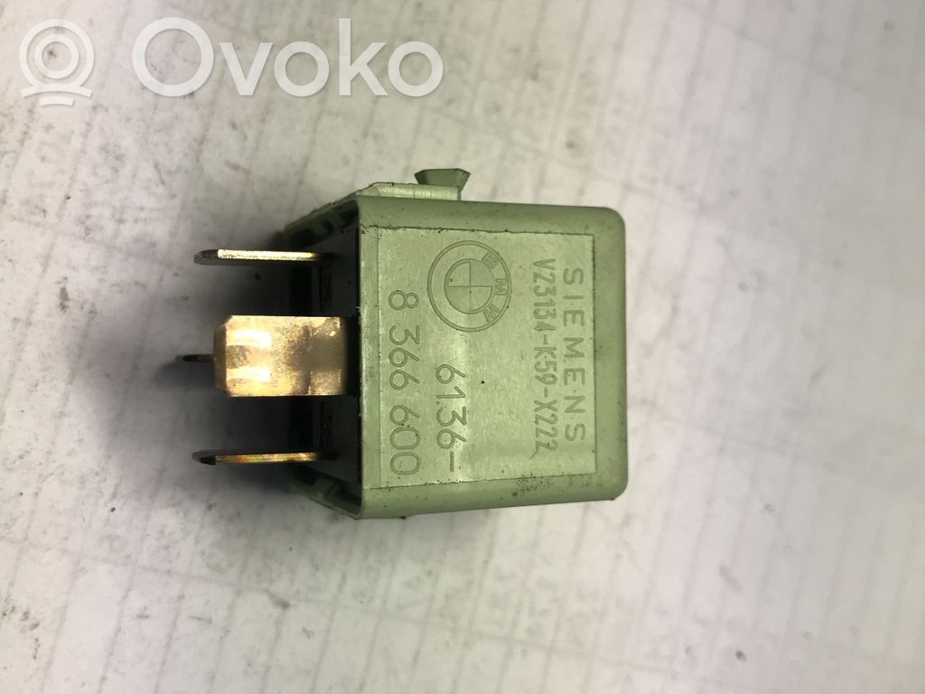 BMW 3 E36 Other relay 