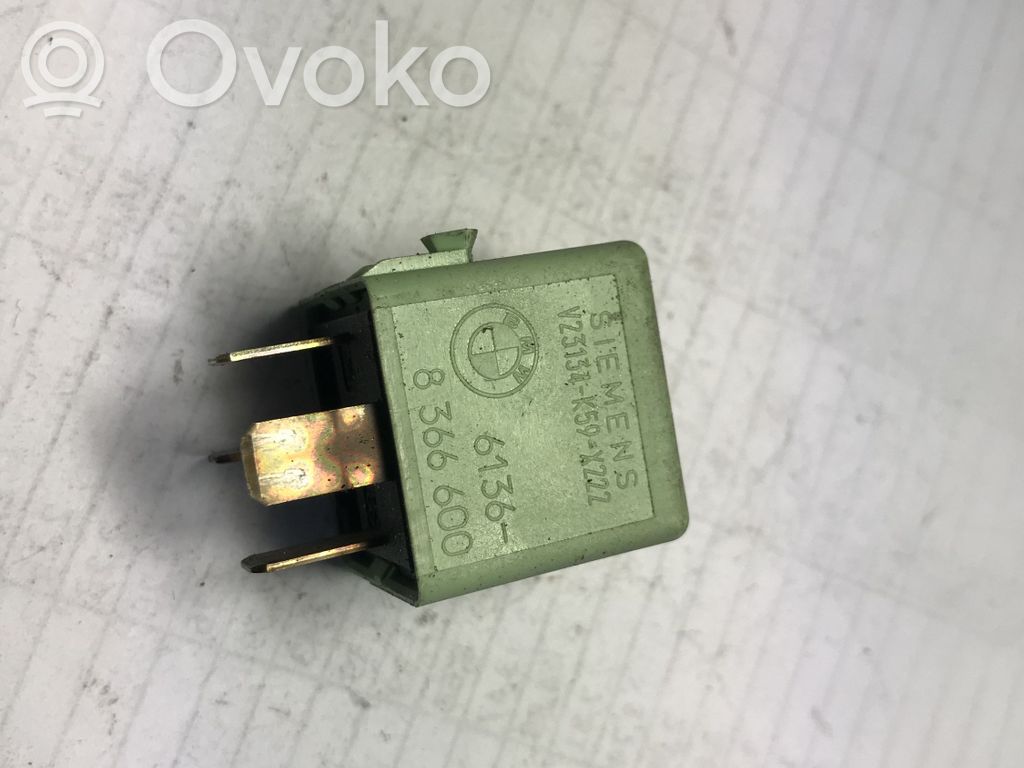 BMW 3 E36 Other relay 