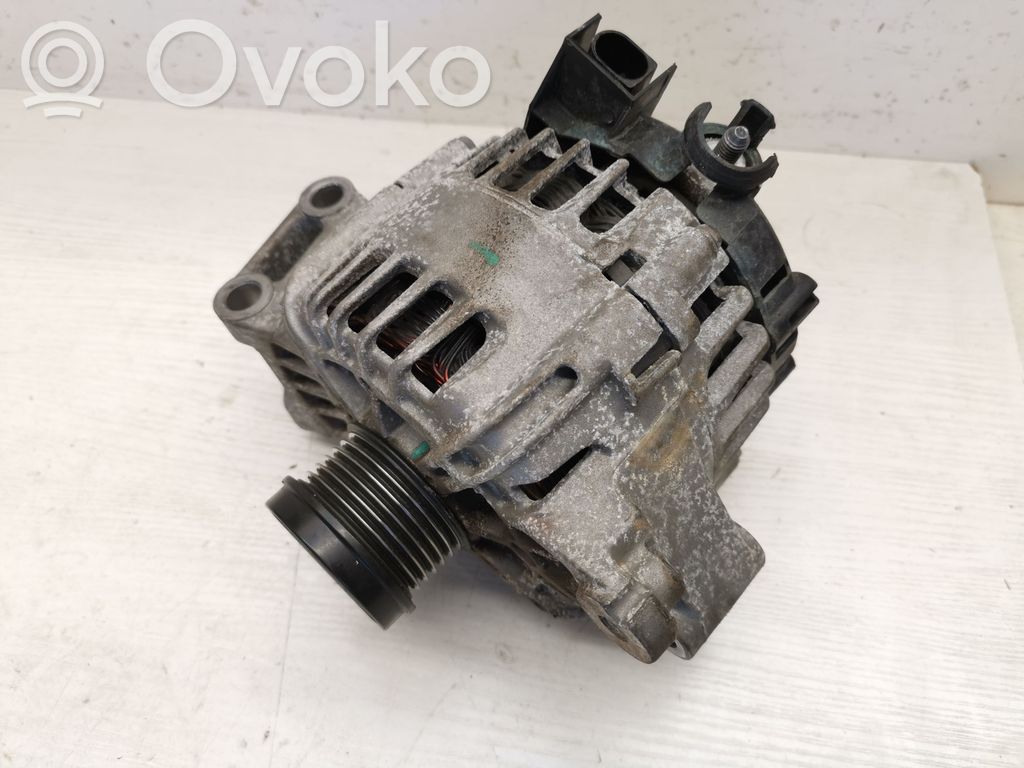 Ford C-MAX II Ģenerators 