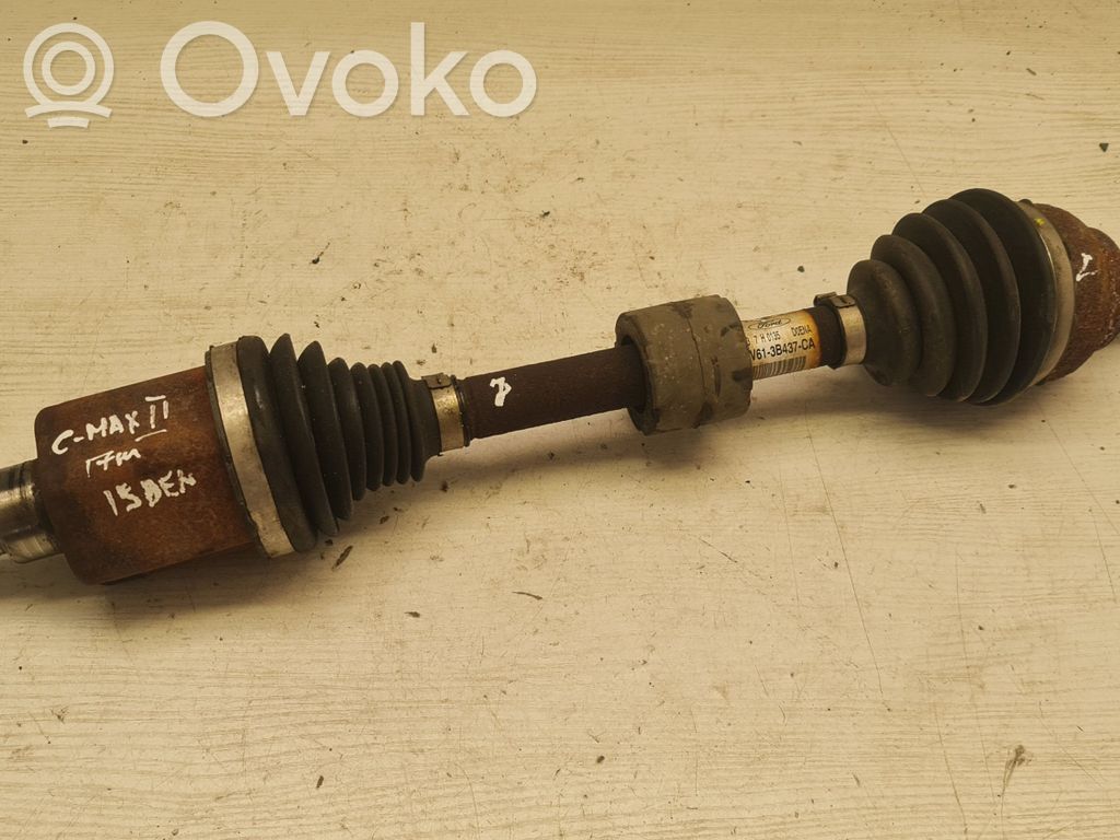 Ford C-MAX II Front driveshaft 
