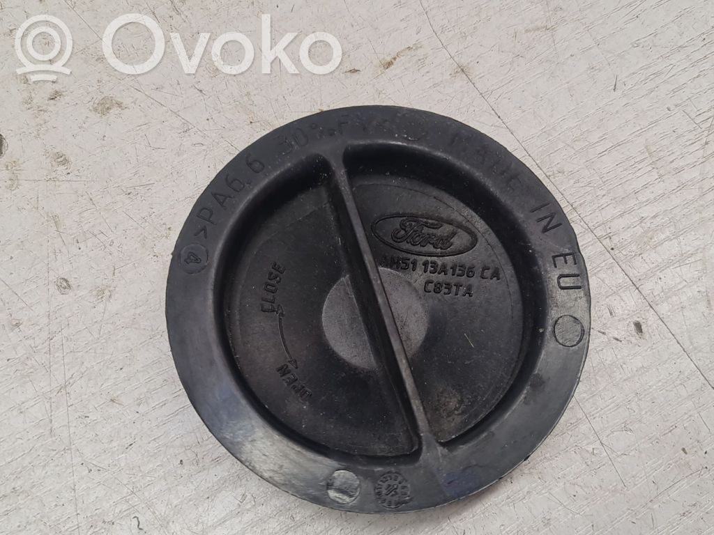 Ford C-MAX II Deckel Abdeckung Scheinwerfer 