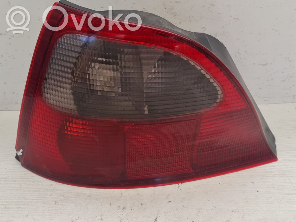 Rover 25 Rear/tail lights 