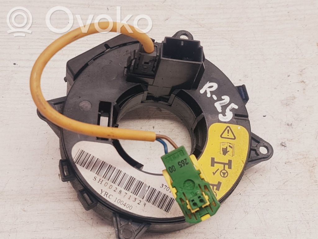 Rover 25 Lenkwinkelsensor Airbagschleifring Wickelfeder 