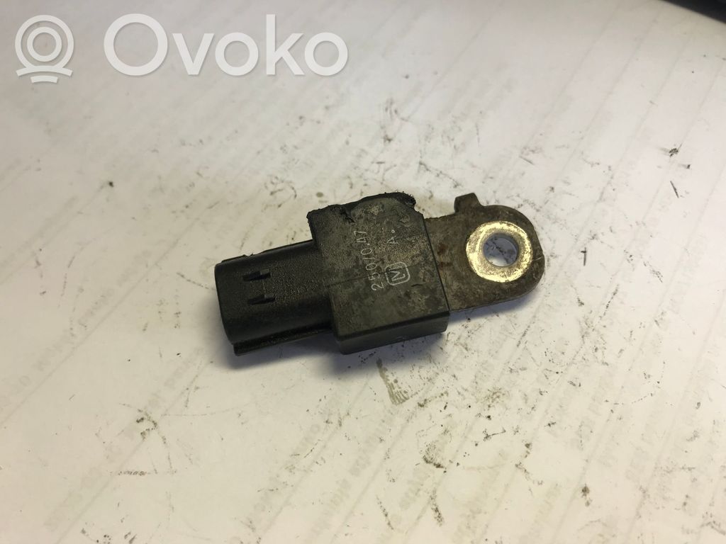 Mazda 3 I Kita rėlė 