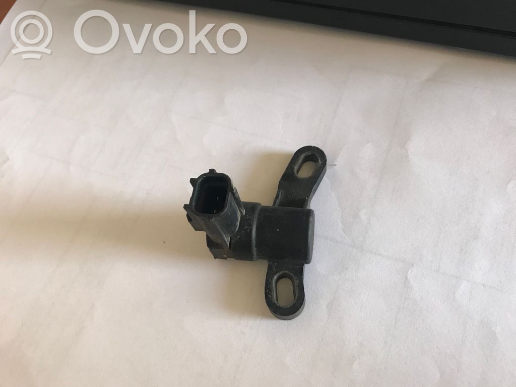 Mazda 6 Crankshaft position sensor 