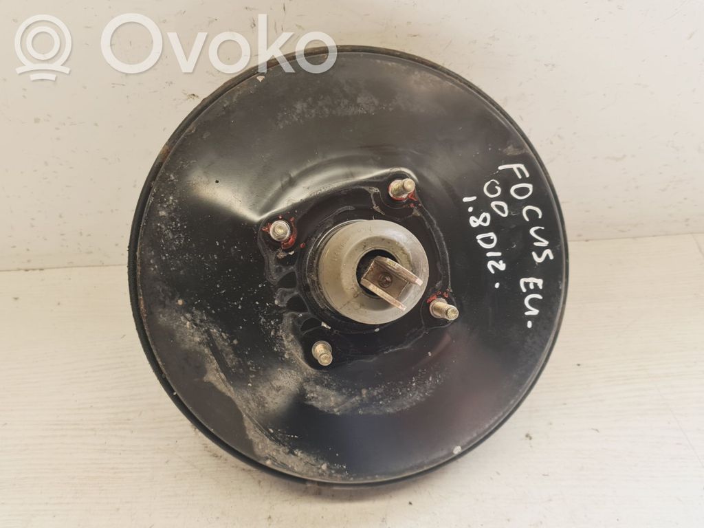 Ford Focus Stabdžių vakuumo pūslė 