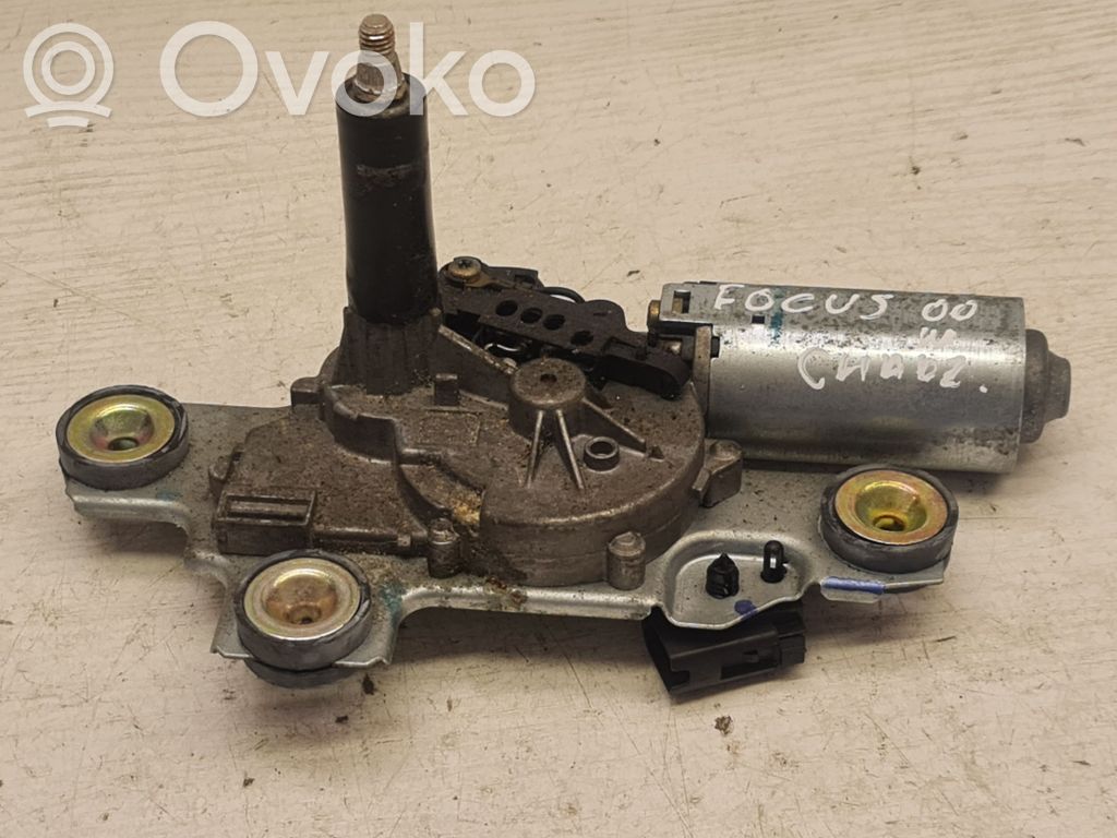 Ford Focus Wischermotor Heckscheibe 