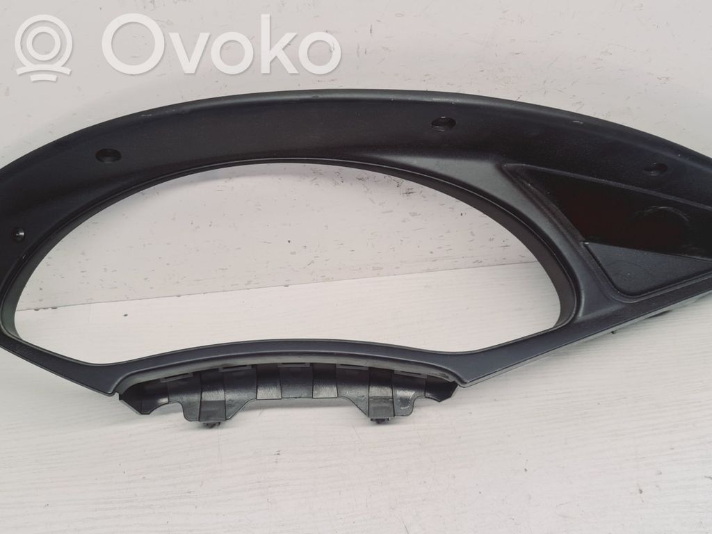 Ford Focus Dashboard trim 