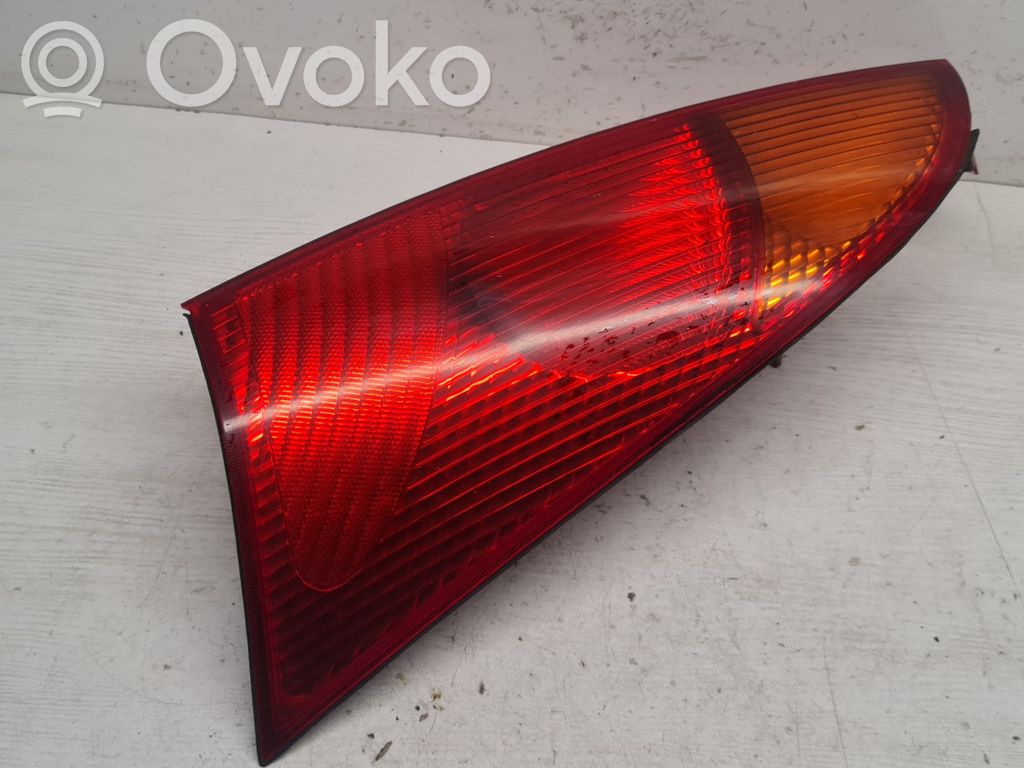 Ford Focus Rear/tail lights 