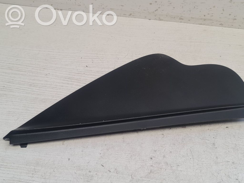 Ford Galaxy Moldura del extremo lateral de panel 