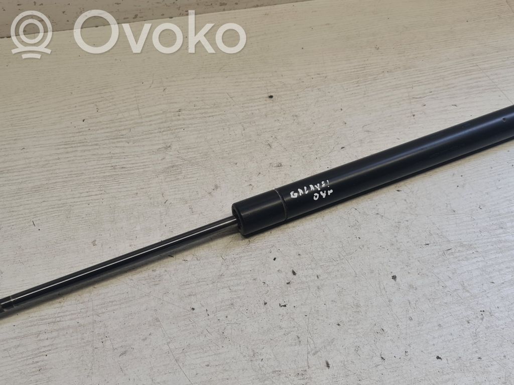 Ford Galaxy Amortyzator klapy tylnej bagażnika 