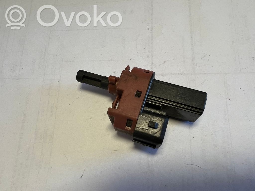 Ford Fiesta Clutch pedal sensor 