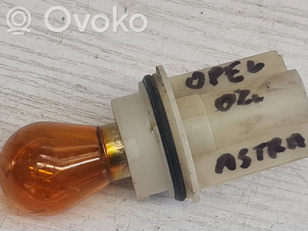 Opel Astra G Headlight part 