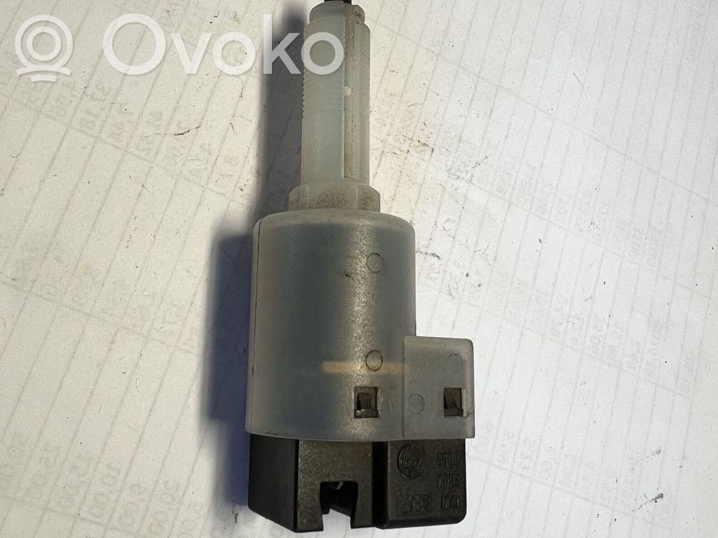 Fiat Multipla Brake pedal sensor switch 