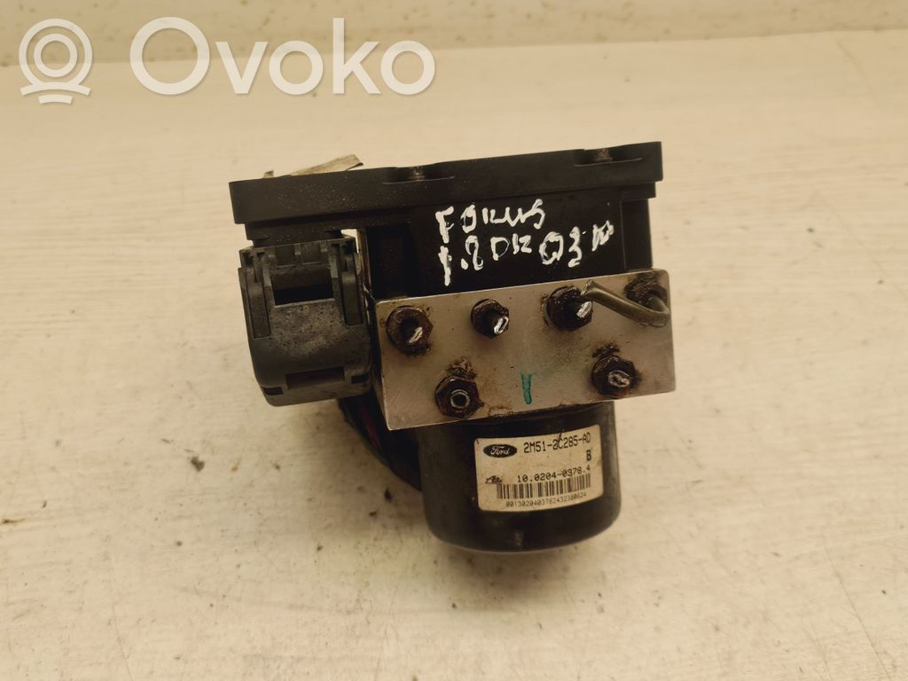 Ford Focus ABS Pump 