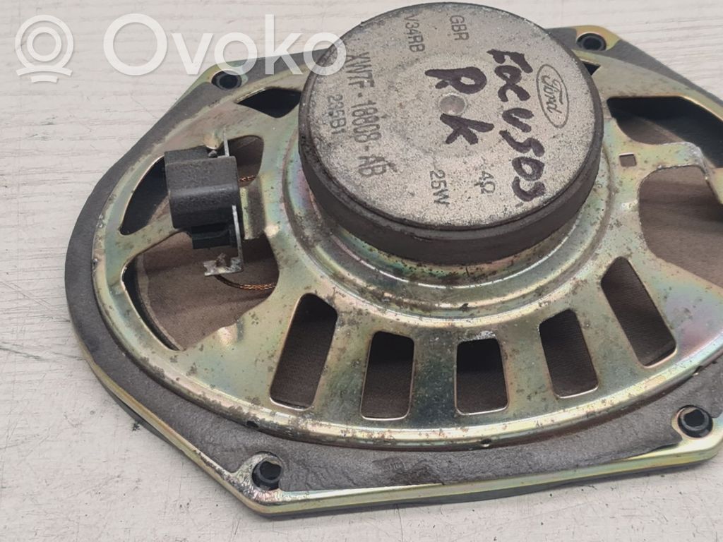 Ford Focus Front door speaker 
