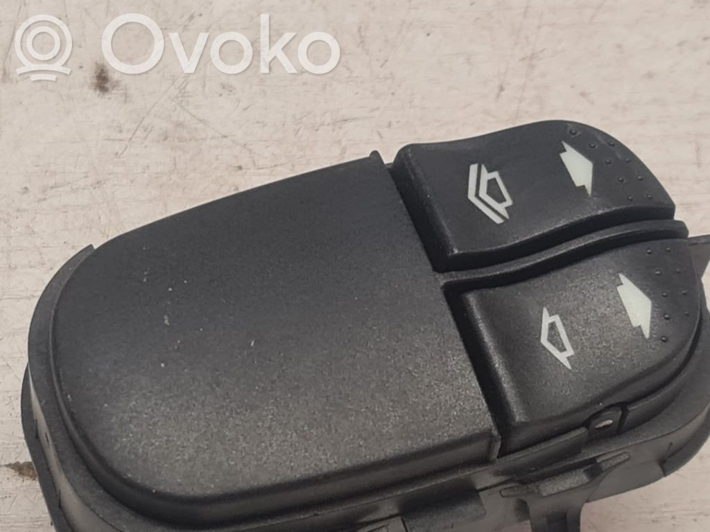 Ford Focus Electric window control switch 