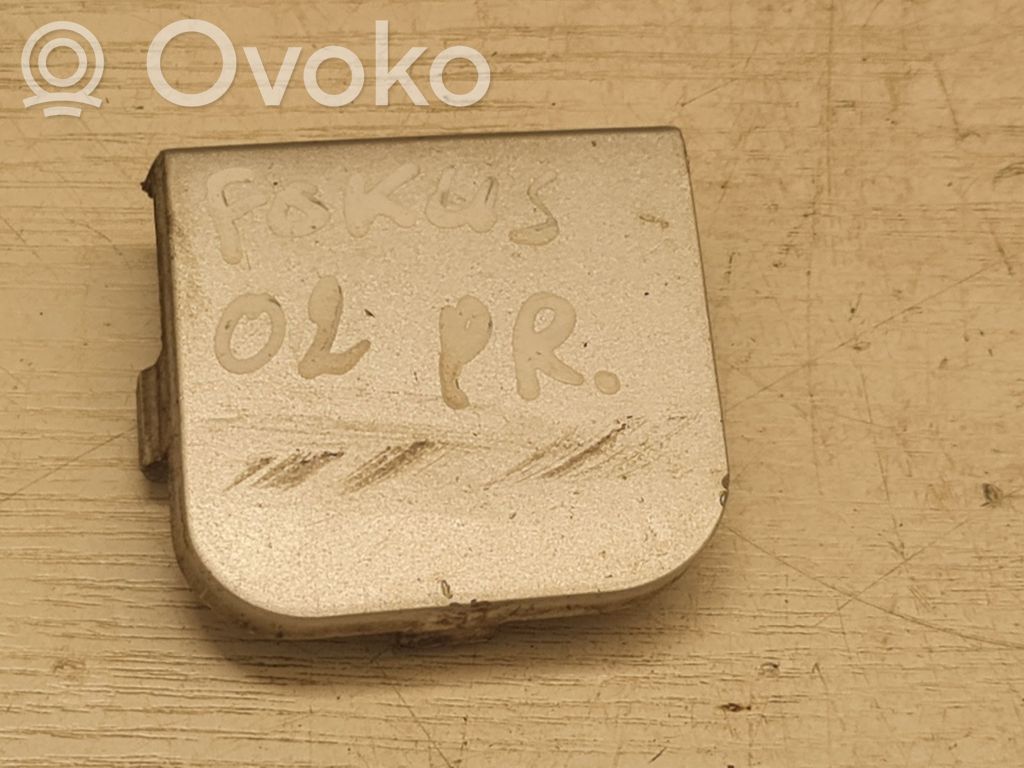 Ford Focus Front tow hook cap/cover 