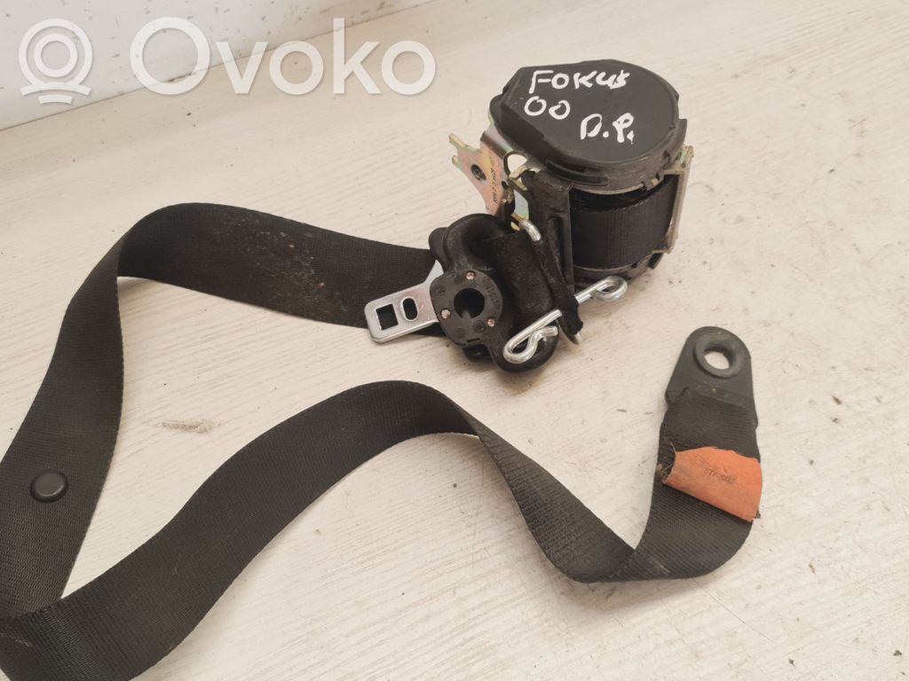 Ford Focus Saugos diržas priekinis 
