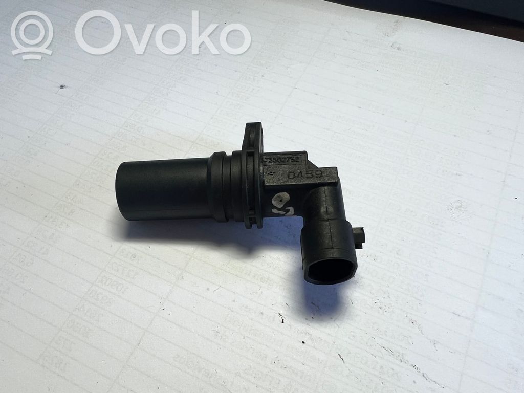 Fiat Grande Punto Kampiakselin asentoanturi 