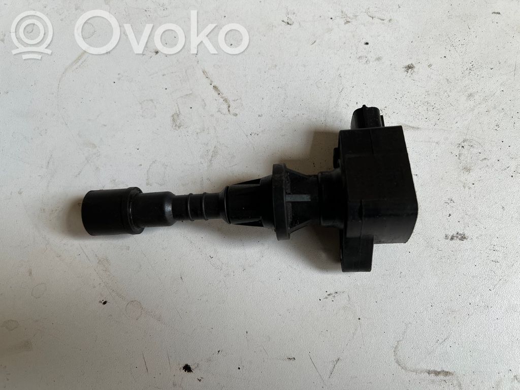 Mazda 5 High voltage ignition coil 