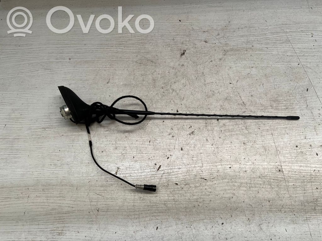 Peugeot 207 Antena GPS 
