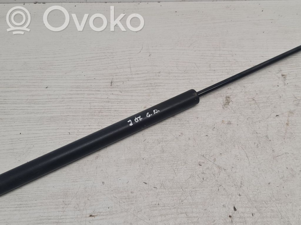Peugeot 207 Tailgate/trunk strut/damper 