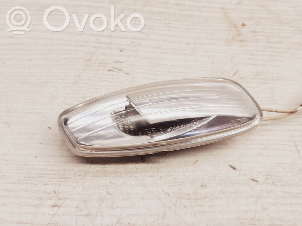 Peugeot 207 Spiegelblinker 