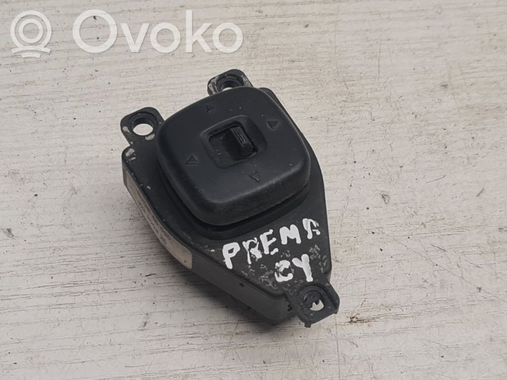 Mazda Premacy Wing mirror switch 