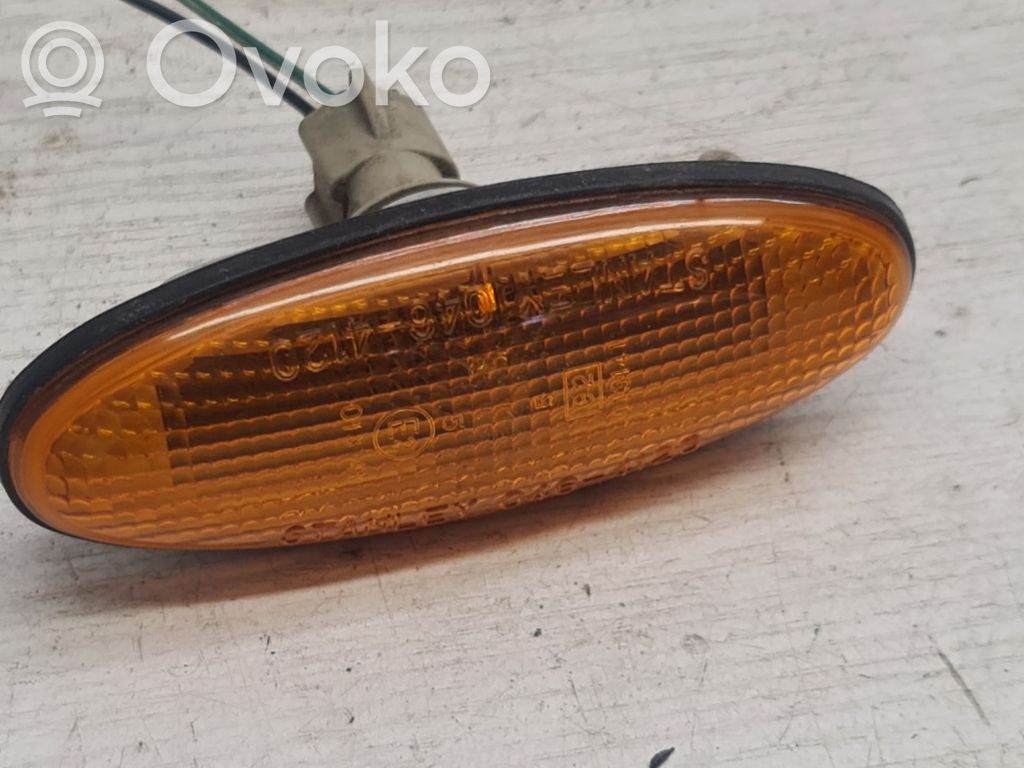 Mazda Premacy Seitenblinker 