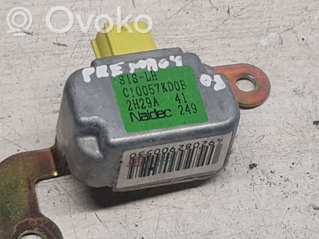 Airbagsensor Crashsensor Drucksensor   C10057KD0B,2H29A42,SISLH