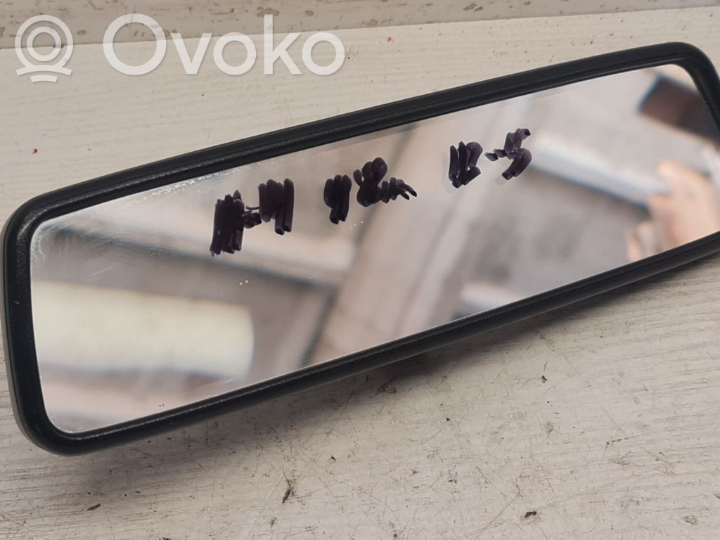 Audi A4 S4 B5 8D Espejo retrovisor (interior) 