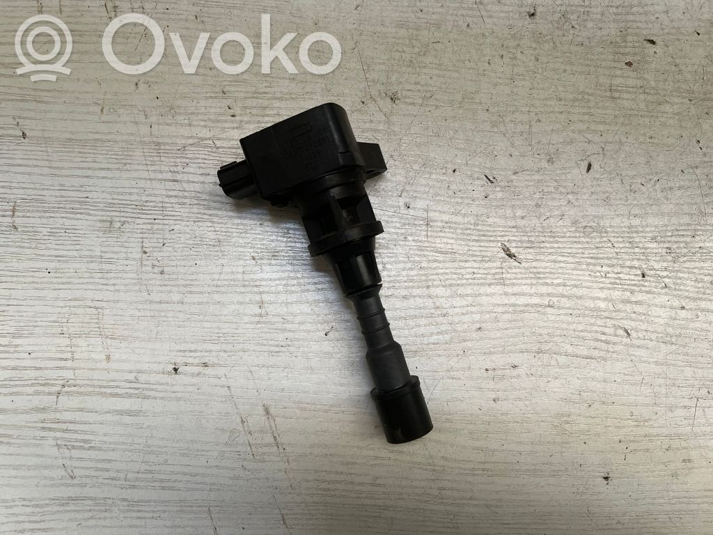 Mazda 5 High voltage ignition coil 