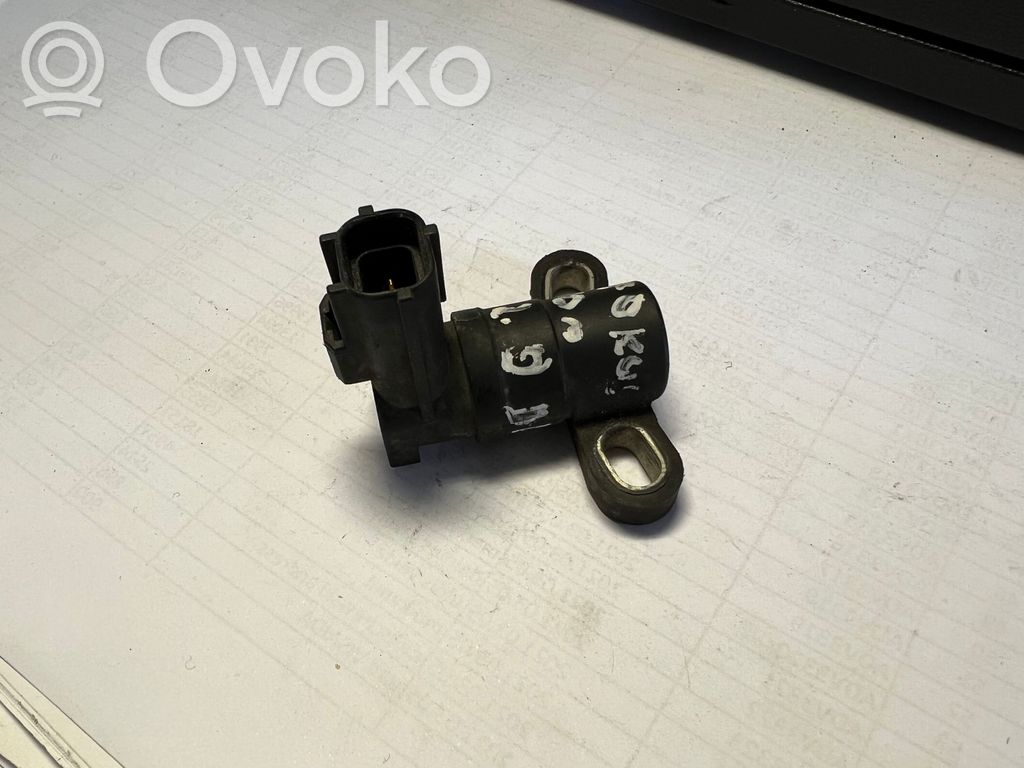 Sensor de posición del cigüeñal   1S7F6C315AD,1S7F6C315AD,1S7F6C315AD