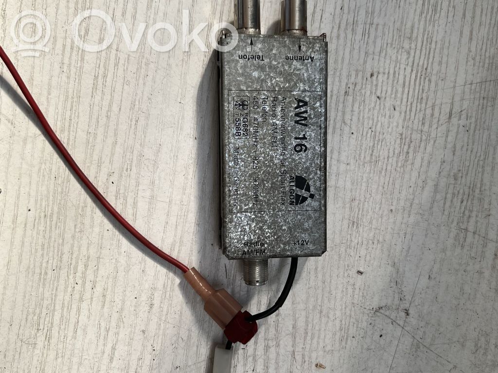Wzmacniacz anteny   AW16,G682,558B,450470MHZ825960MHZ