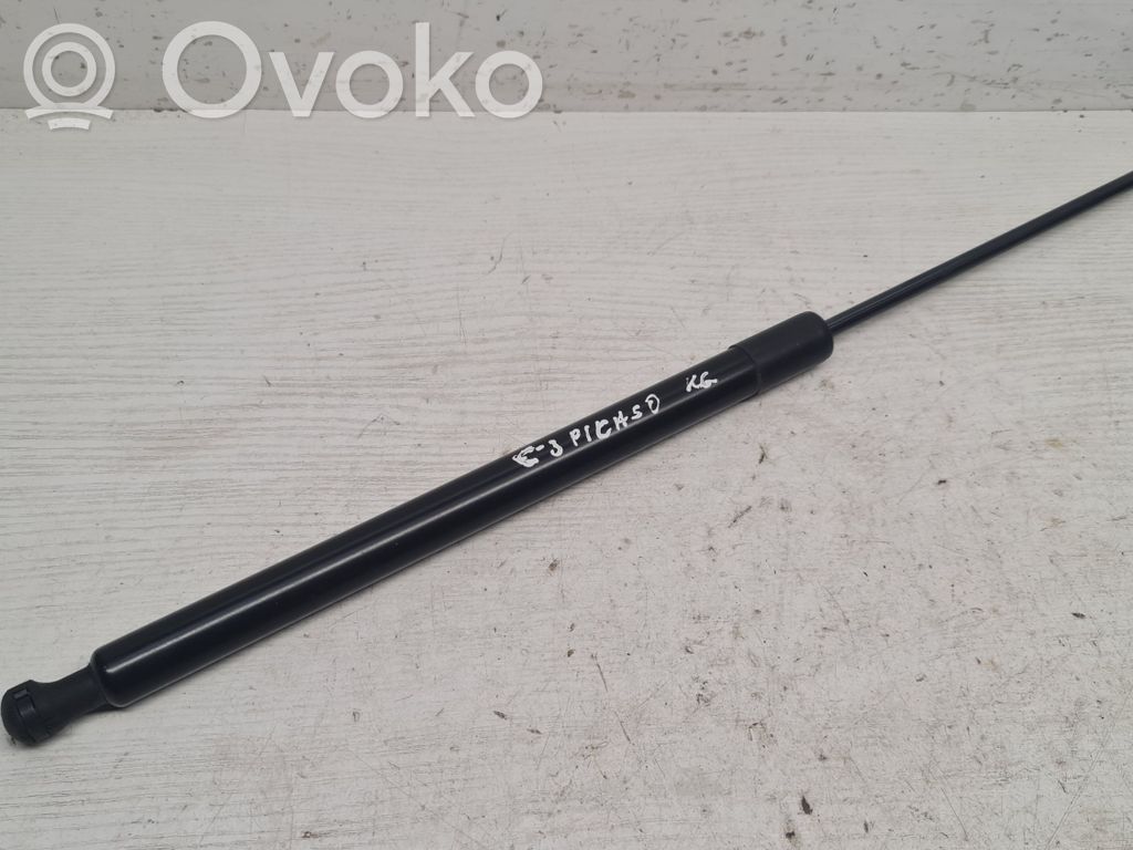 Citroen C3 Picasso Tailgate/trunk strut/damper 