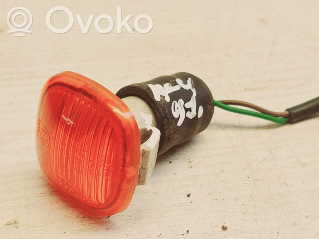 Seitenblinker   4D0949127