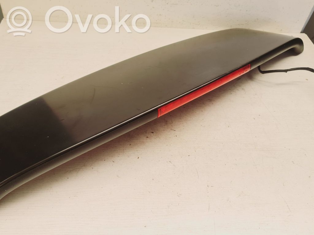 Spojler klapy tylnej / bagażnika   DFD000010XXX,DFD000020PMD,E20200011
