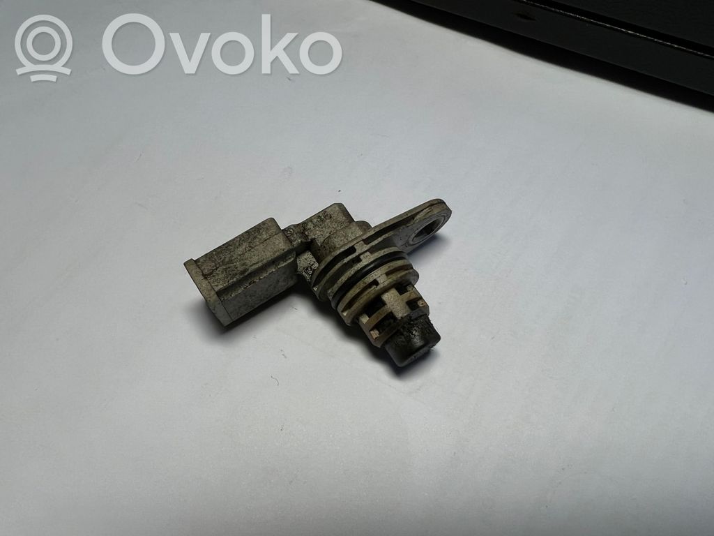 Seat Leon (1P) Sensor de velocidad del cigüeñal 
