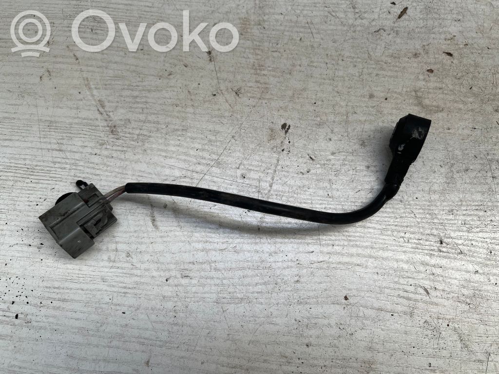 Ford Focus C-MAX Detonation knock sensor 