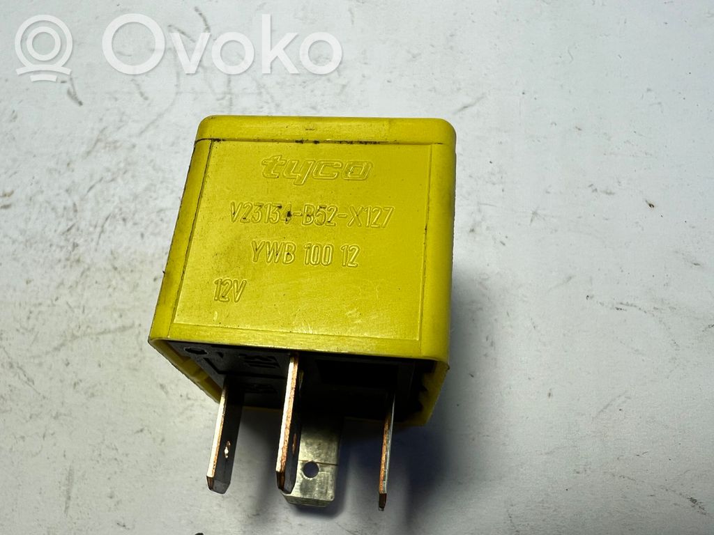 Rover 75 Muu rele 