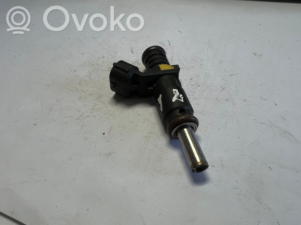 Citroen C4 I Inyector de combustible 