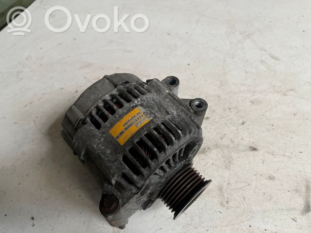 Mini One - Cooper R50 - 53 Ģenerators 