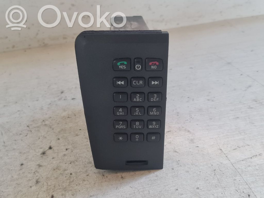 Volvo S60 Phone control unit/module 
