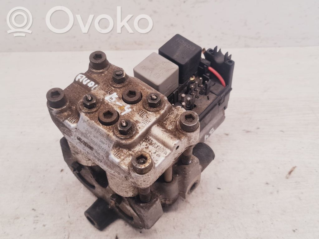 Audi 80 90 S2 B4 ABS Blokas 