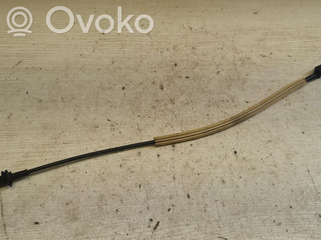 Volvo S60 Trosīte 