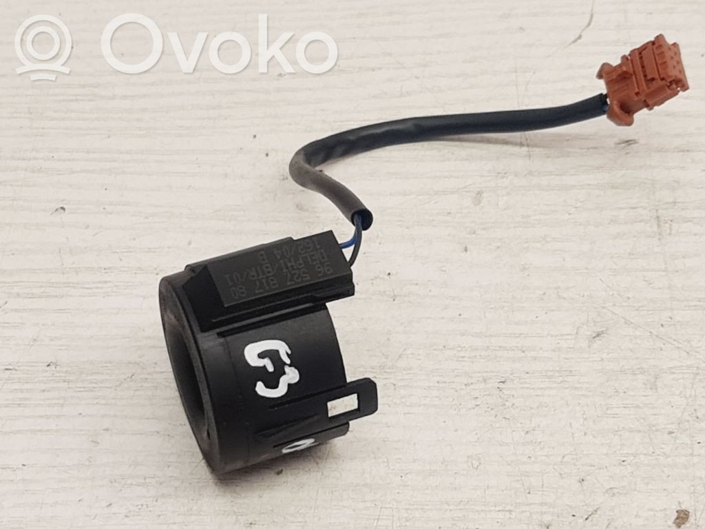Citroen C3 Immobiliser reader (aerial) 
