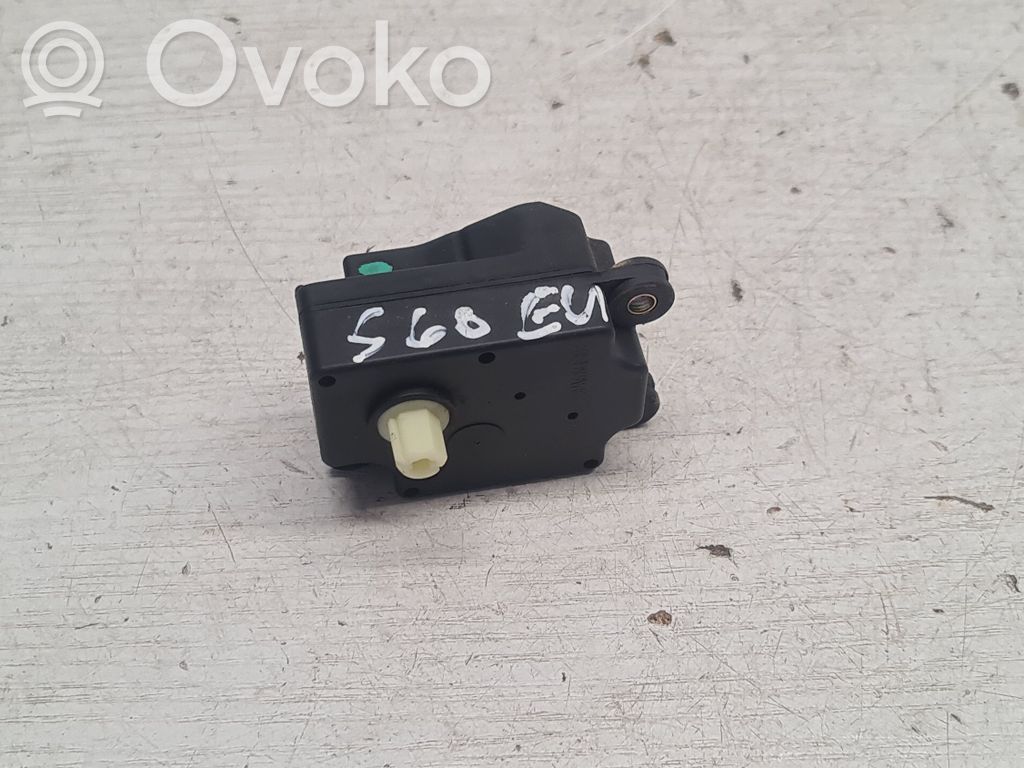 Volvo S60 Двигатель задвижки потока воздуха 