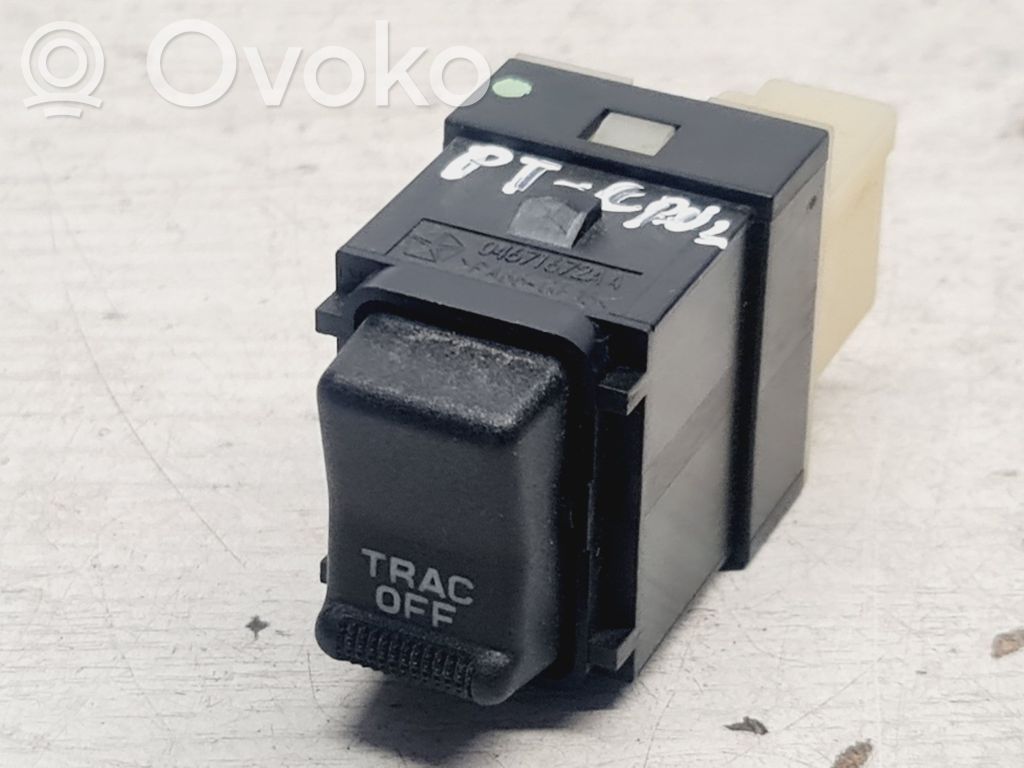 Chrysler PT Cruiser Other switches/knobs/shifts 