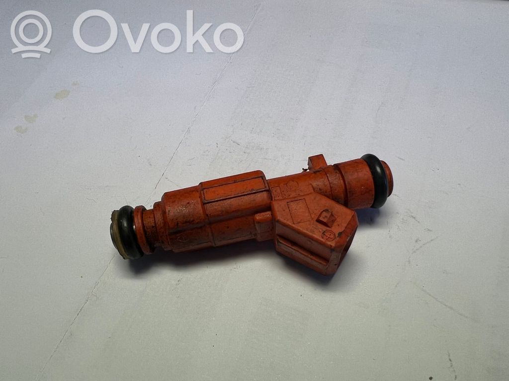 Alfa Romeo 156 Inyector de combustible 